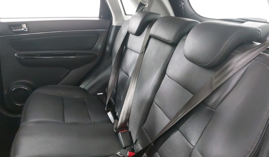 Baic X25 1.5 TOP AUTO Suv 2019