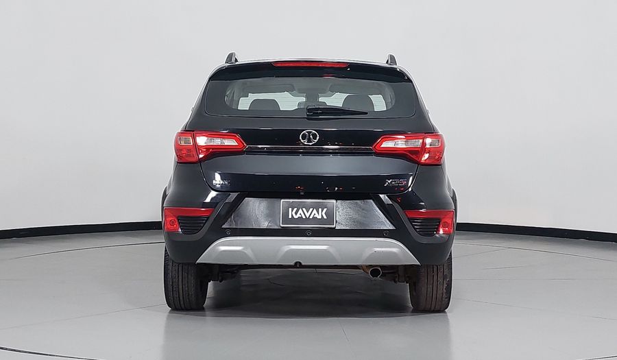 Baic X25 1.5 TOP AUTO Suv 2019