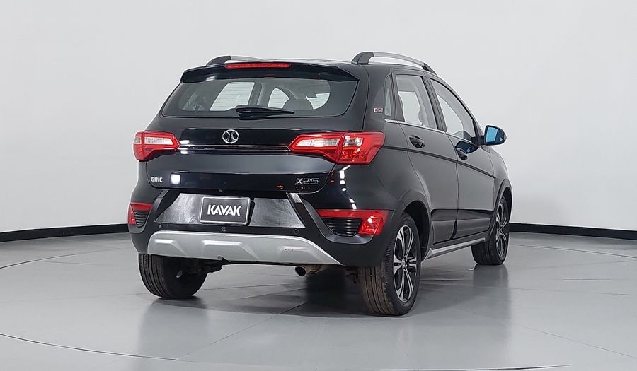 Baic X25 1.5 TOP AUTO Suv 2019