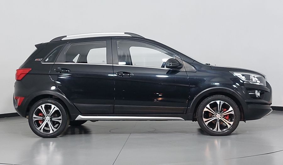 Baic X25 1.5 TOP AUTO Suv 2019