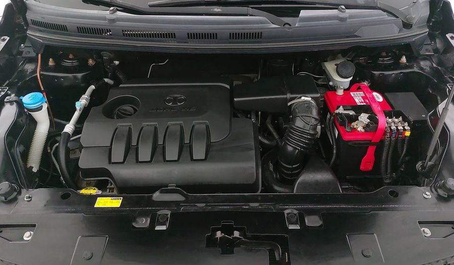 Baic X25 1.5 TOP AUTO Suv 2019