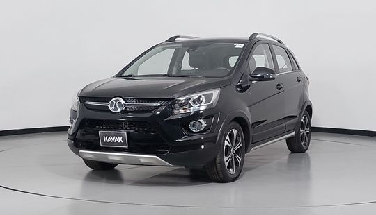 Baic • X25