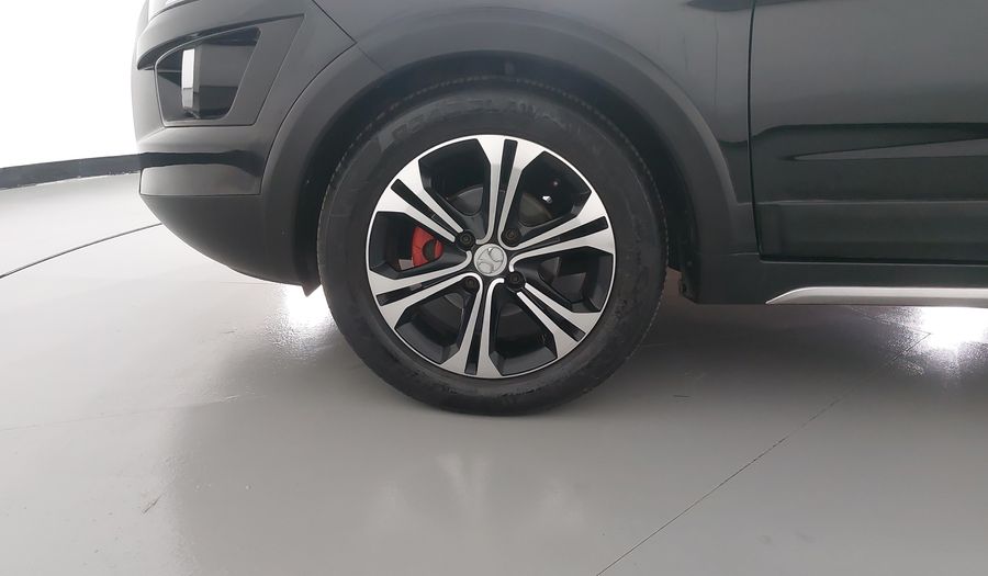 Baic X25 1.5 TOP AUTO Suv 2019