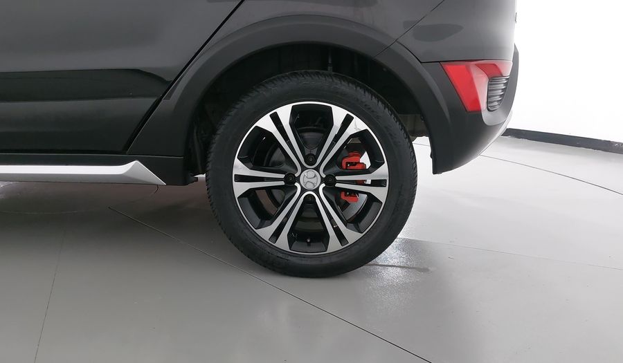 Baic X25 1.5 TOP AUTO Suv 2019