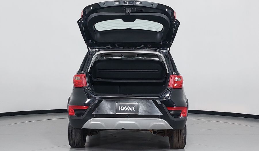 Baic X25 1.5 TOP AUTO Suv 2019