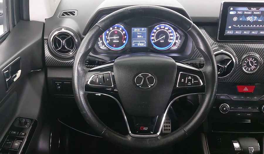 Baic X25 1.5 TOP AUTO Suv 2019