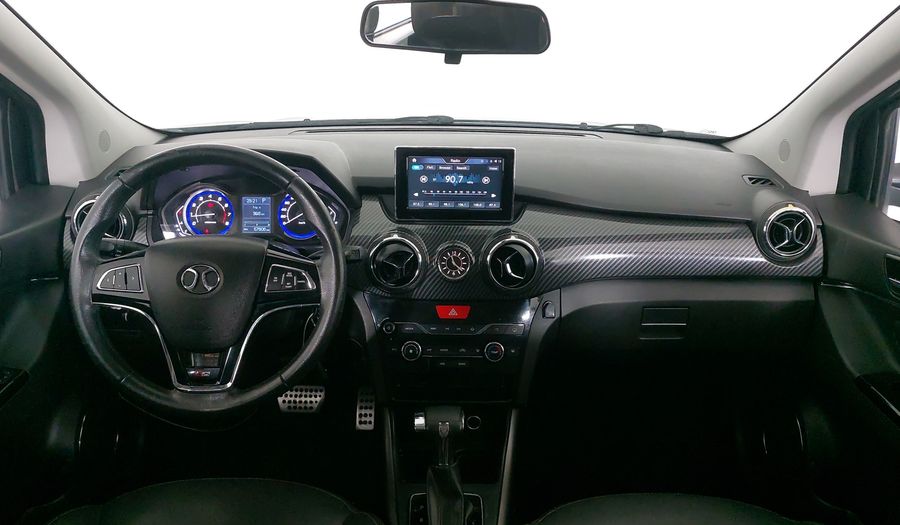 Baic X25 1.5 TOP AUTO Suv 2019