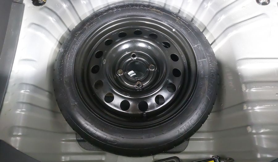 Baic X25 1.5 TOP AUTO Suv 2019