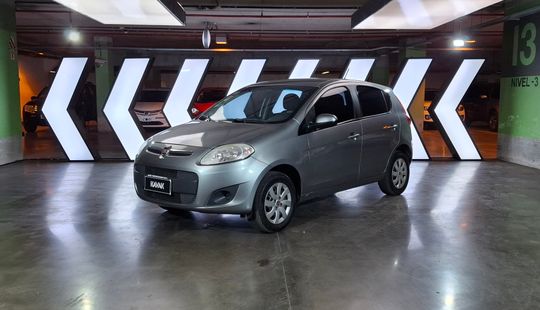 Fiat • Palio