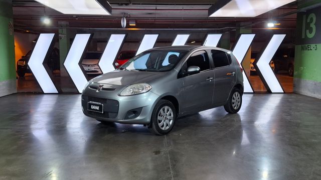 Fiat Palio 1.4 ATTRACTIVE
