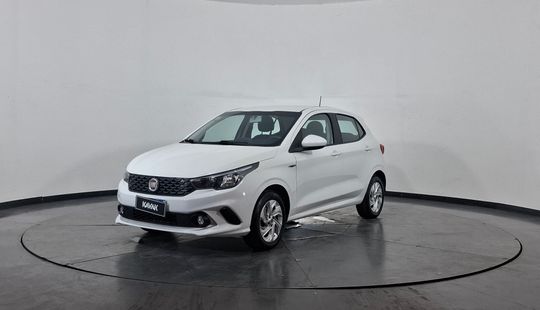 Fiat • Argo