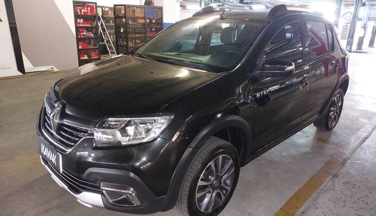Renault • Sandero