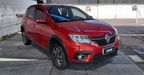 Renault Sandero 1.6 INTENS CVT Hatchback 2024