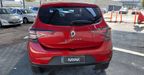 Renault Sandero 1.6 INTENS CVT Hatchback 2024