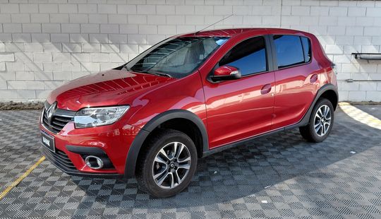 Renault • Sandero