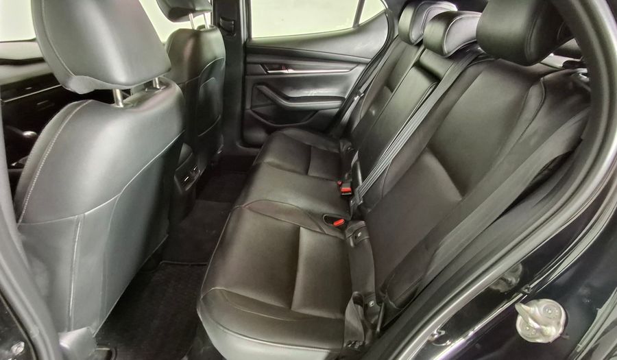 Mazda 3 2.5 SKYACTIV-G GTX Hatchback 2021