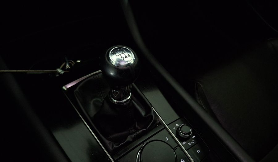 Mazda 3 2.5 SKYACTIV-G GTX Hatchback 2021