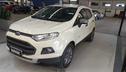 Ford • EcoSport