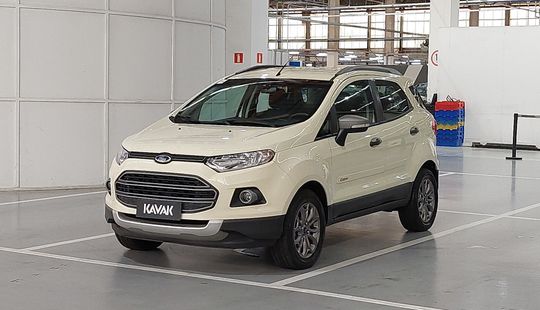 Ford • EcoSport