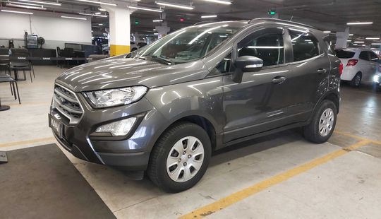Ford • EcoSport