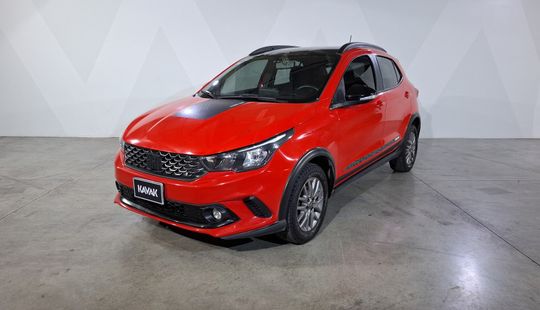 Fiat • Argo