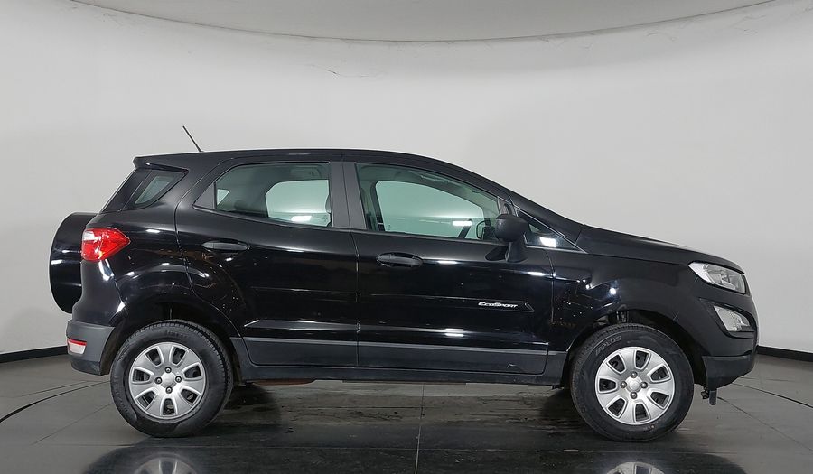 Ford Ecosport SE DIRECT Suv 2021