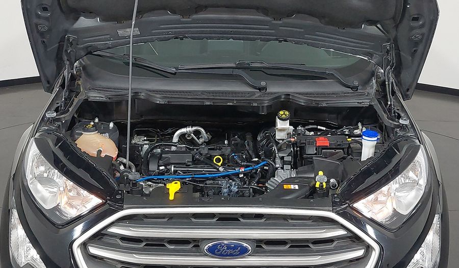 Ford Ecosport SE DIRECT Suv 2021