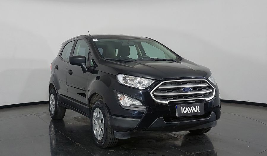 Ford Ecosport SE DIRECT Suv 2021