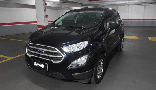 Ford • EcoSport