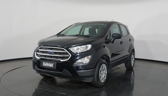 Ford • EcoSport