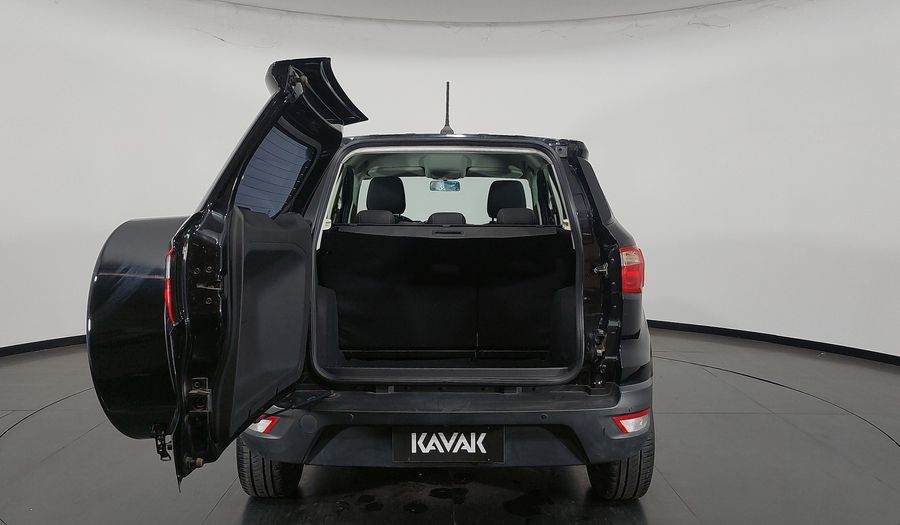 Ford Ecosport SE DIRECT Suv 2021