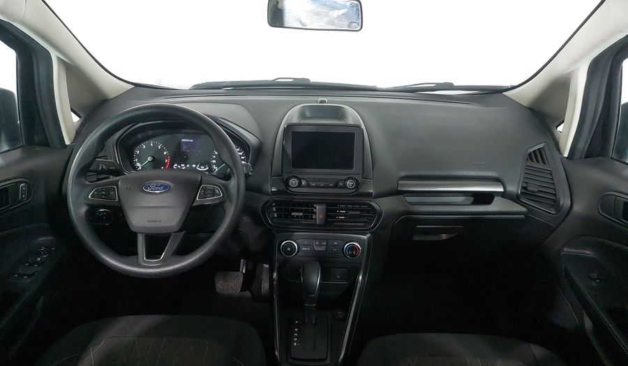 Ford Ecosport SE DIRECT Suv 2021