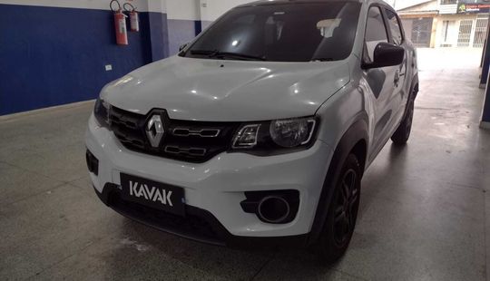 Renault • Kwid