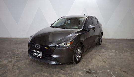 2025 • 10,155 km • Automático