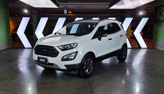 Ford • EcoSport
