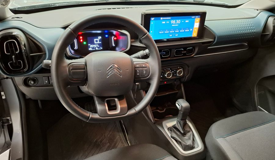 Citroen C3 1.6 FIRST EDITION AUTO Hatchback 2024