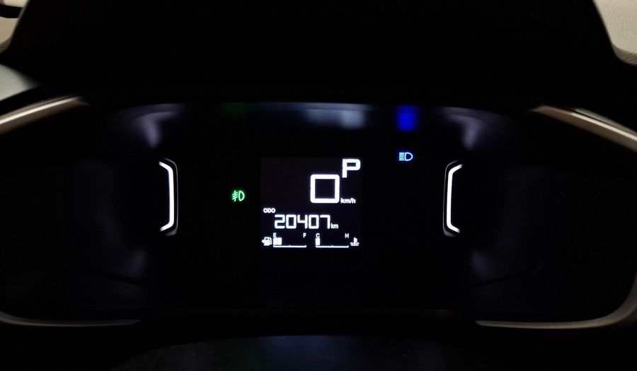 Citroen C3 1.6 FIRST EDITION AUTO Hatchback 2024