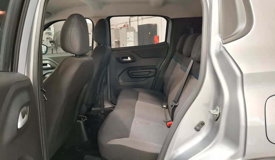 Citroen C3 1.6 FIRST EDITION AUTO Hatchback 2024