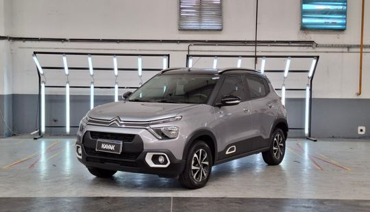 Citroen • C3