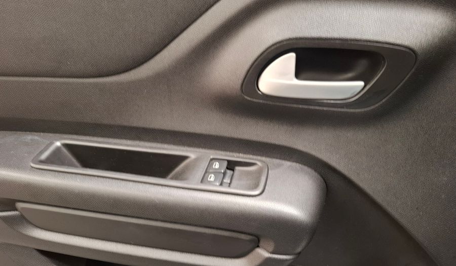 Citroen C3 1.6 FIRST EDITION AUTO Hatchback 2024