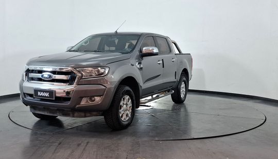 Ford • Ranger