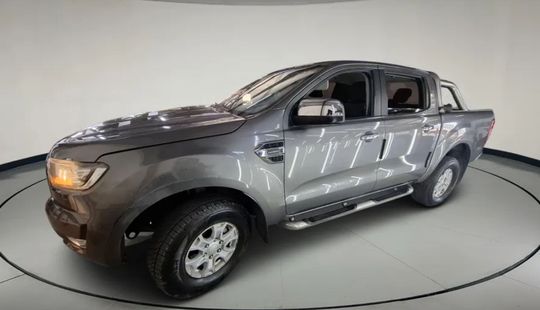Ford • Ranger