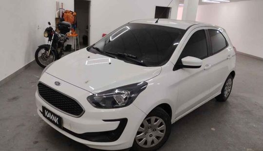 Ford • Ka