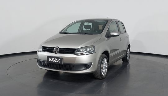Volkswagen • Fox