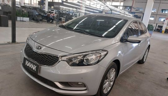 Kia • Cerato
