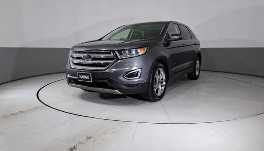 Ford • Edge