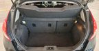 Ford Fiesta Kinetic Design 1.6 16V TITANIUM Hatchback 2014