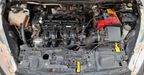 Ford Fiesta Kinetic Design 1.6 16V TITANIUM Hatchback 2014