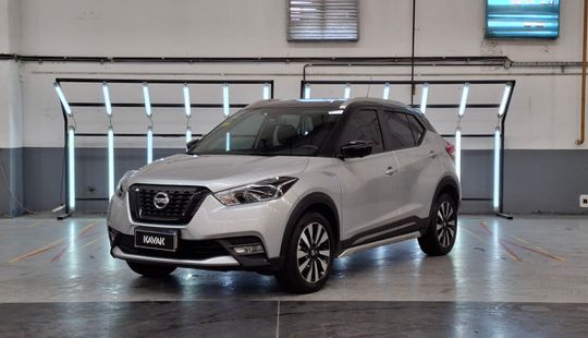 Nissan • Kicks