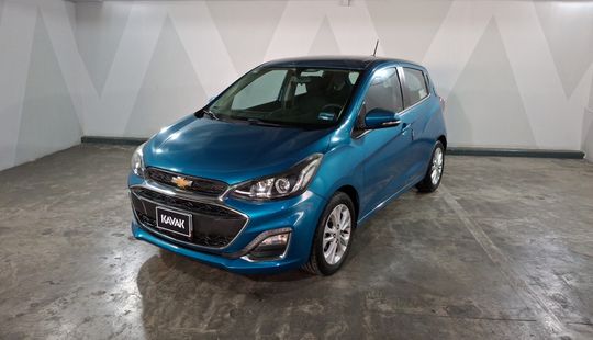 Chevrolet • Spark
